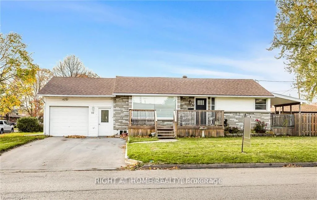 Photo 1 of Unit Lower, 70 Barron Street, Welland, Prince Charles — HOMEH