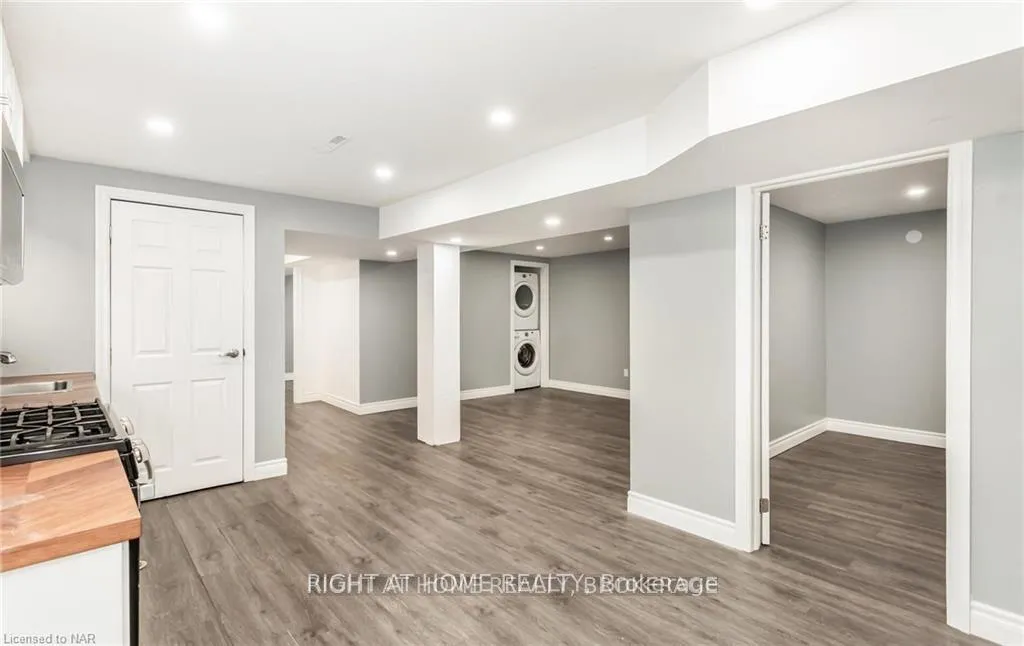 Photo 5 of Unit Lower, 70 Barron Street, Welland, Prince Charles — HOMEH