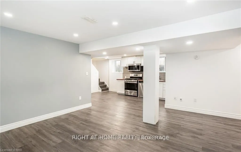 Photo 6 of Unit Lower, 70 Barron Street, Welland, Prince Charles — HOMEH
