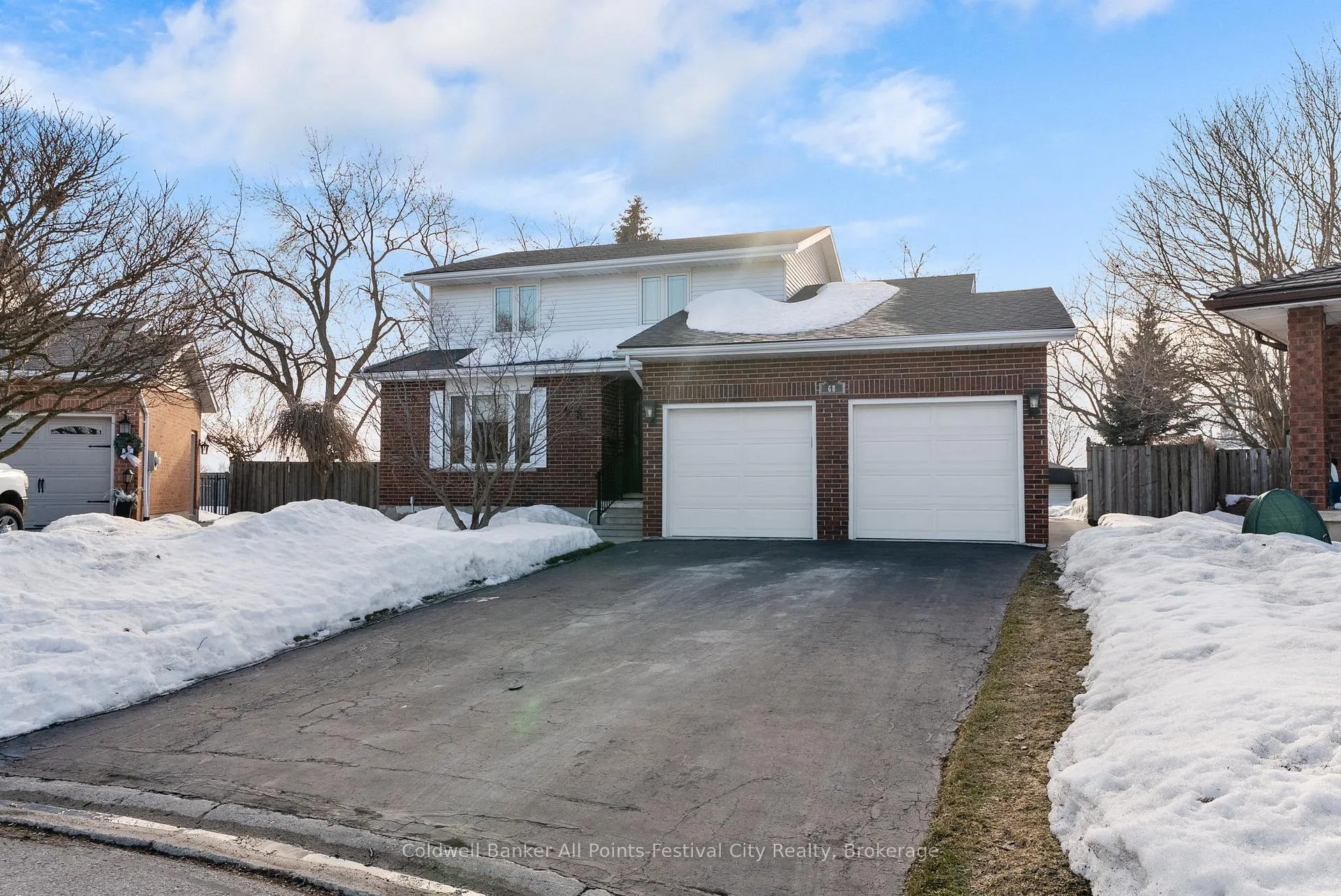 Photo 1 of 68 Sprung Court, Stratford — HOMEH