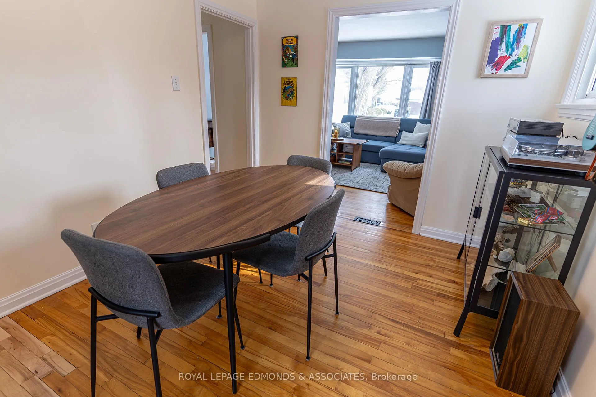 Photo 17 of 566 Elizabeth Street, Pembroke — HOMEH