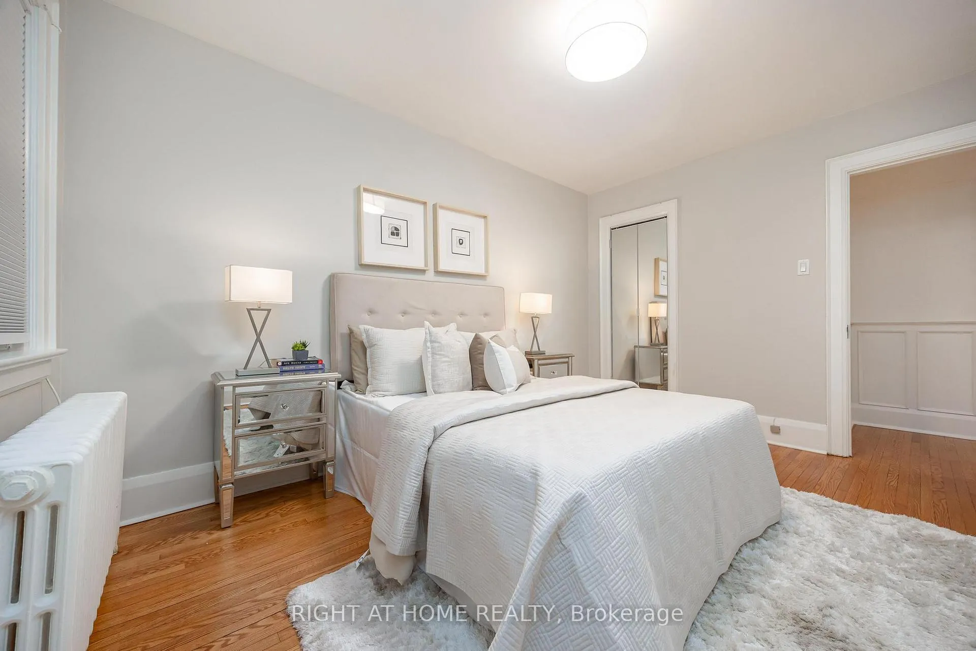 Photo 23 of 25 Fleming Crescent, Toronto, Leaside — HOMEH
