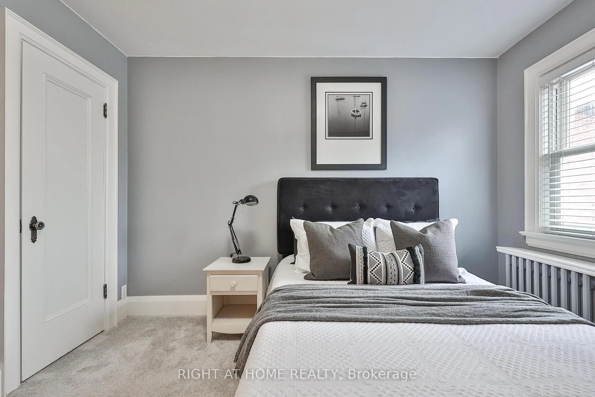 Photo 25 of 25 Fleming Crescent, Toronto, Leaside — HOMEH