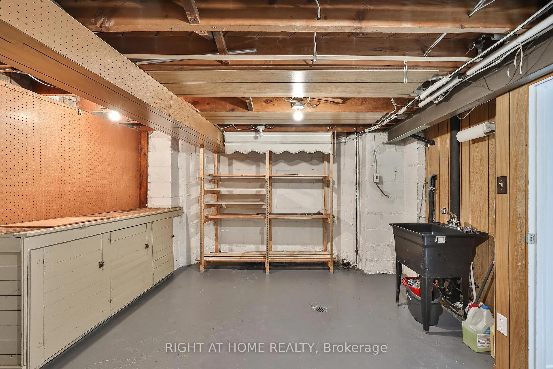 Photo 34 of 25 Fleming Crescent, Toronto, Leaside — HOMEH