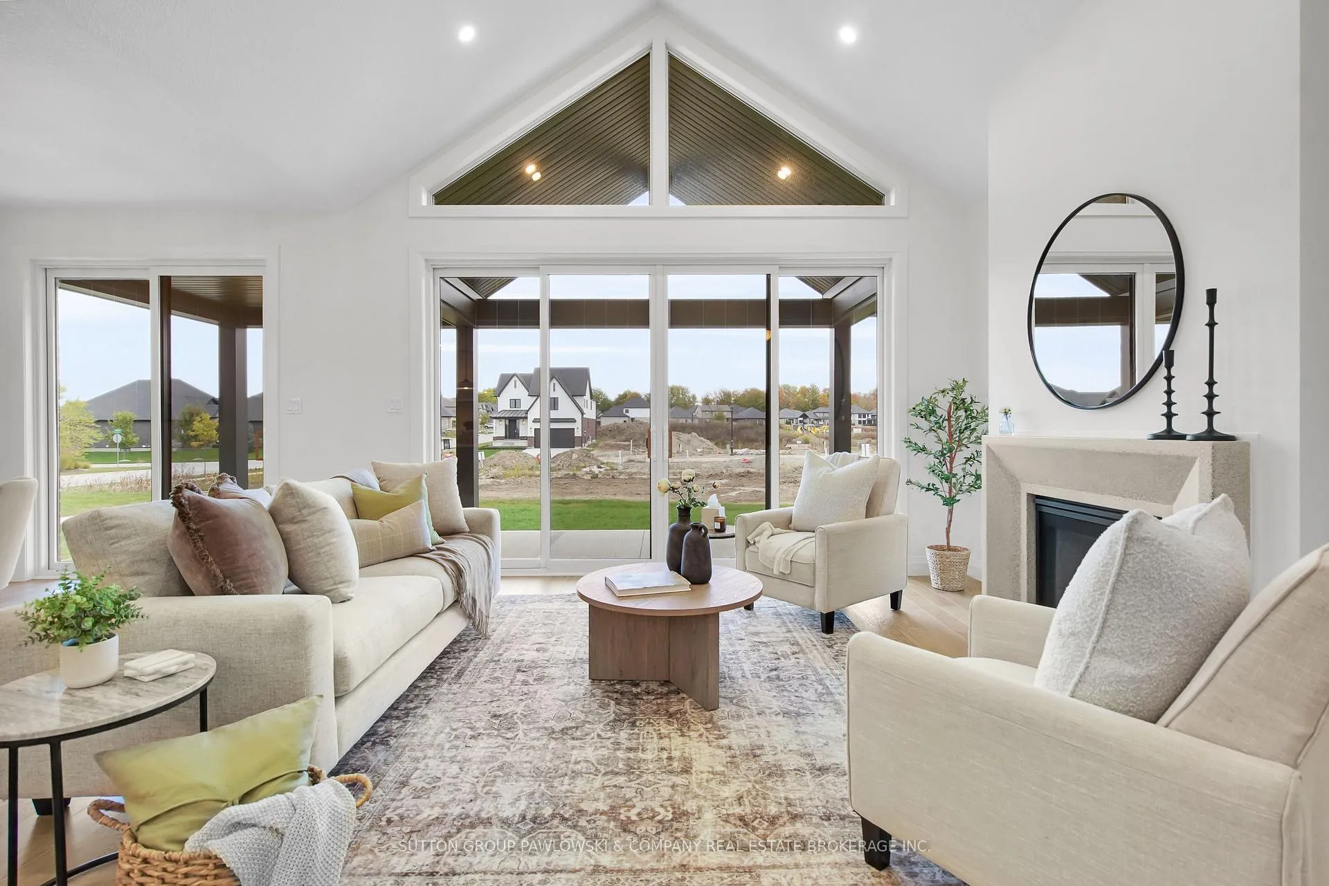 Photo 13 of Unit LOT #17, 194 Timberwalk Trail, Middlesex Centre, Ilderton — HOMEH