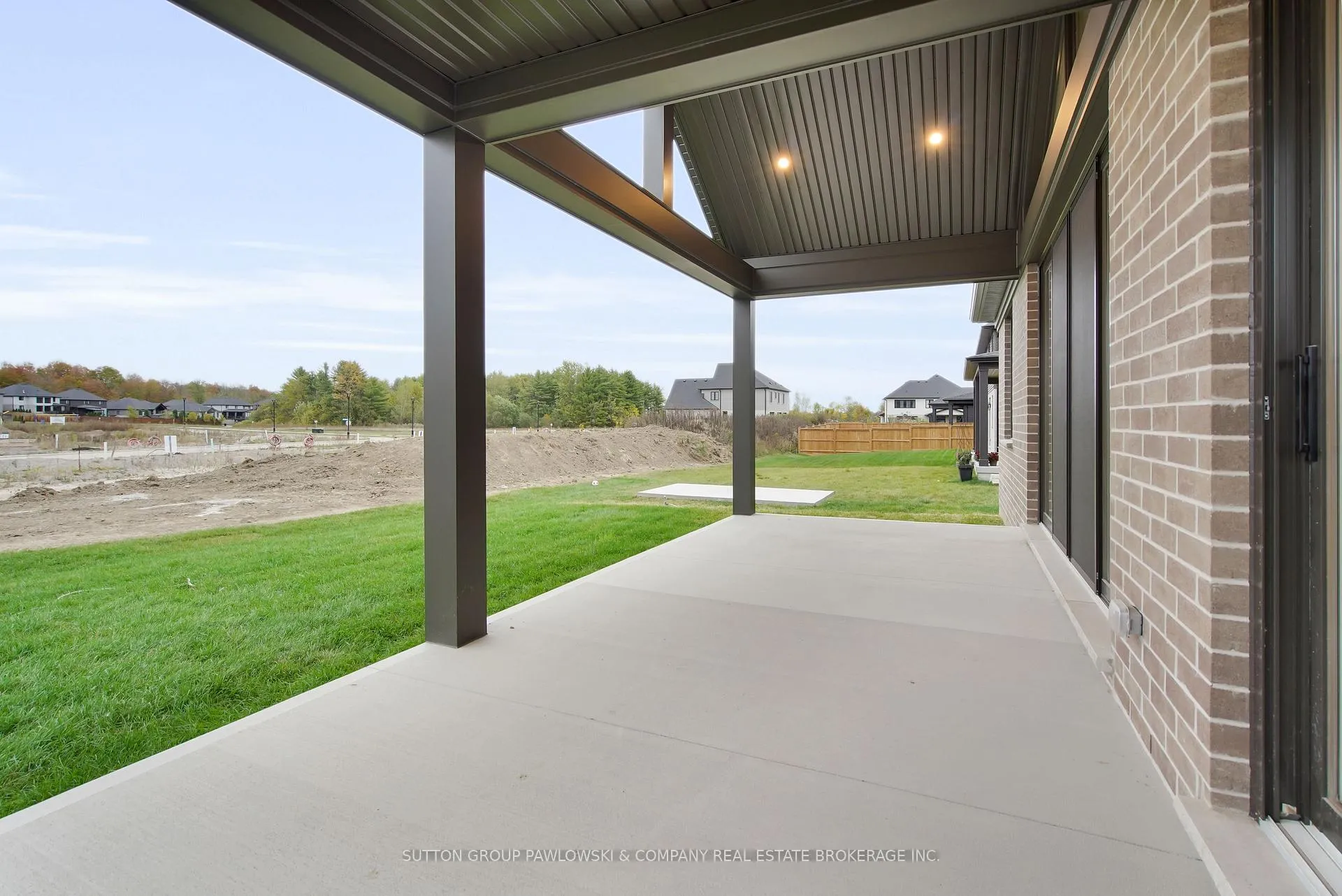Photo 21 of Unit LOT #17, 194 Timberwalk Trail, Middlesex Centre, Ilderton — HOMEH