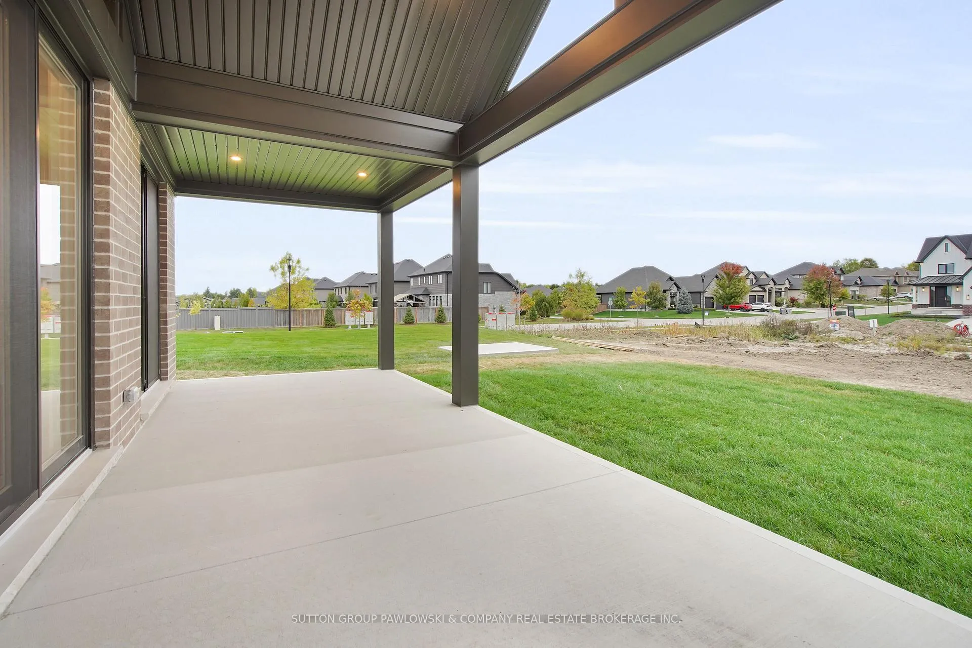 Photo 22 of Unit LOT #17, 194 Timberwalk Trail, Middlesex Centre, Ilderton — HOMEH