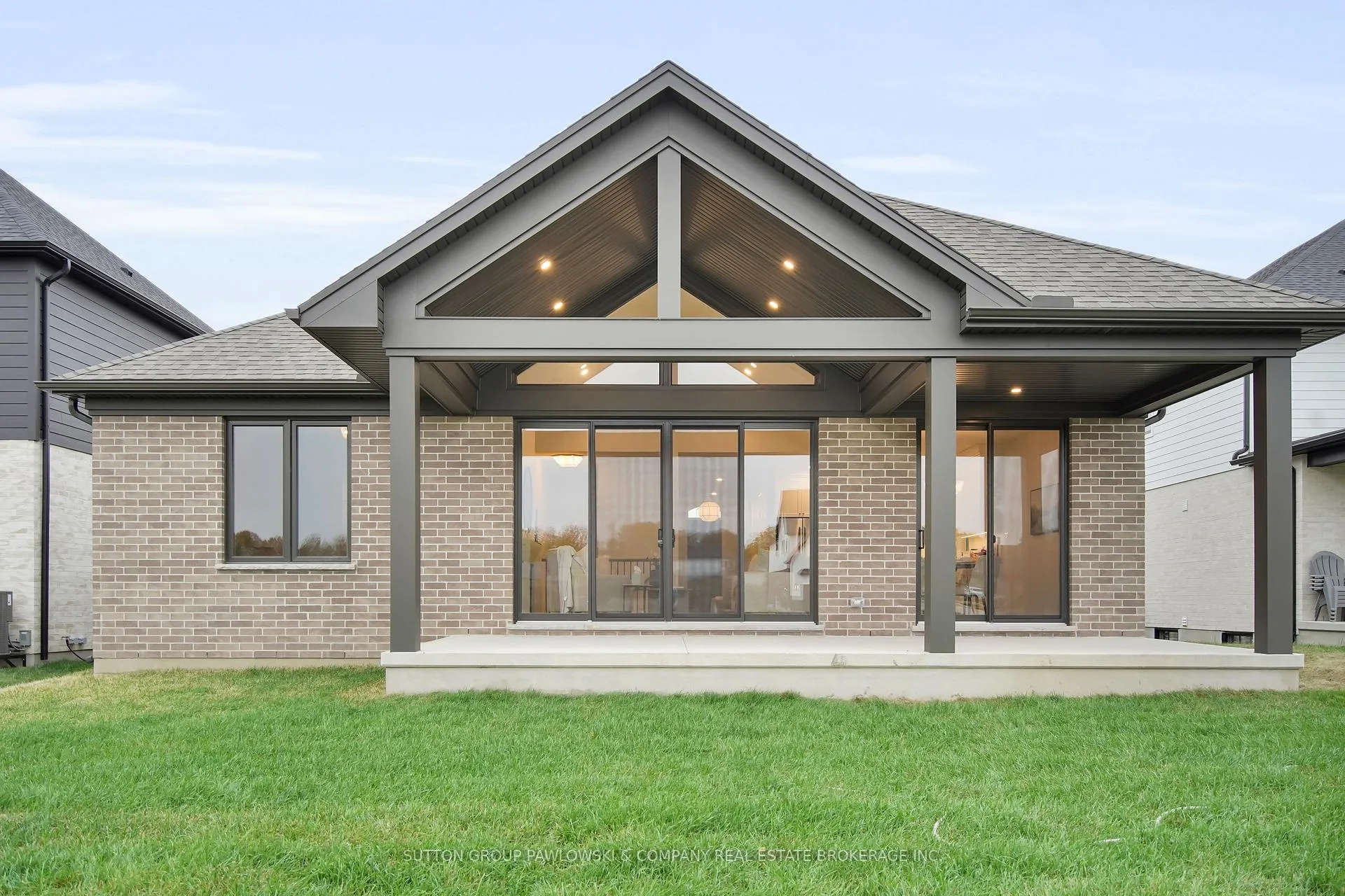Photo 23 of Unit LOT #17, 194 Timberwalk Trail, Middlesex Centre, Ilderton — HOMEH