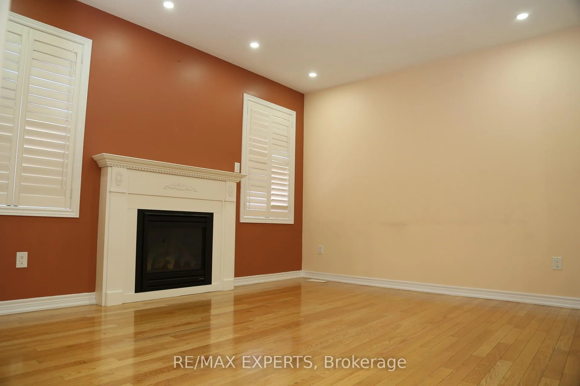 Photo 11 of 18 Mission Ridge Trail, Brampton, Bram East — HOMEH