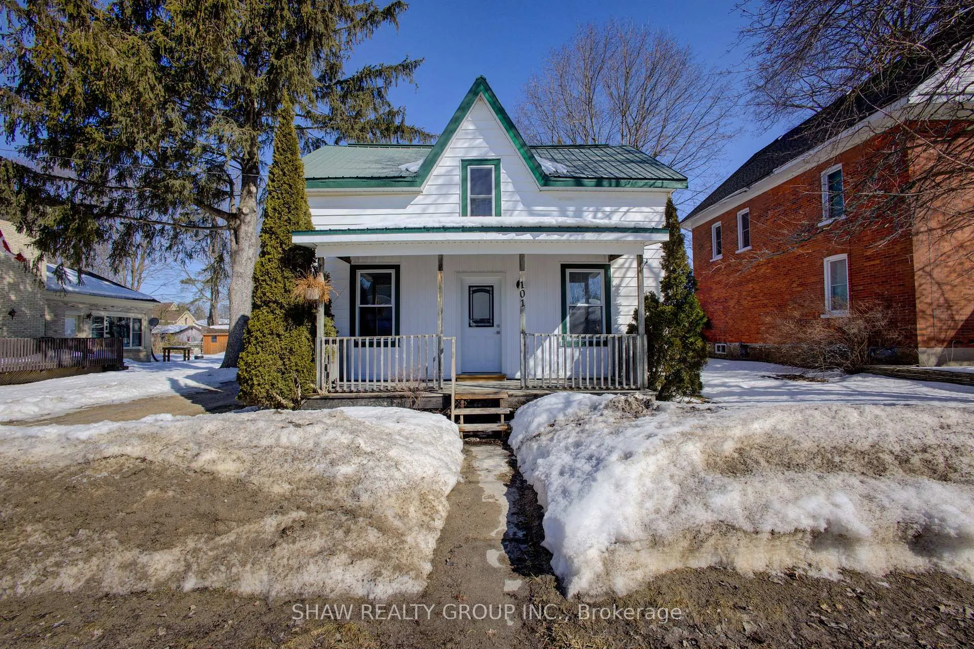 Photo 27 of 101 John Street, North Huron, Wingham — HOMEH