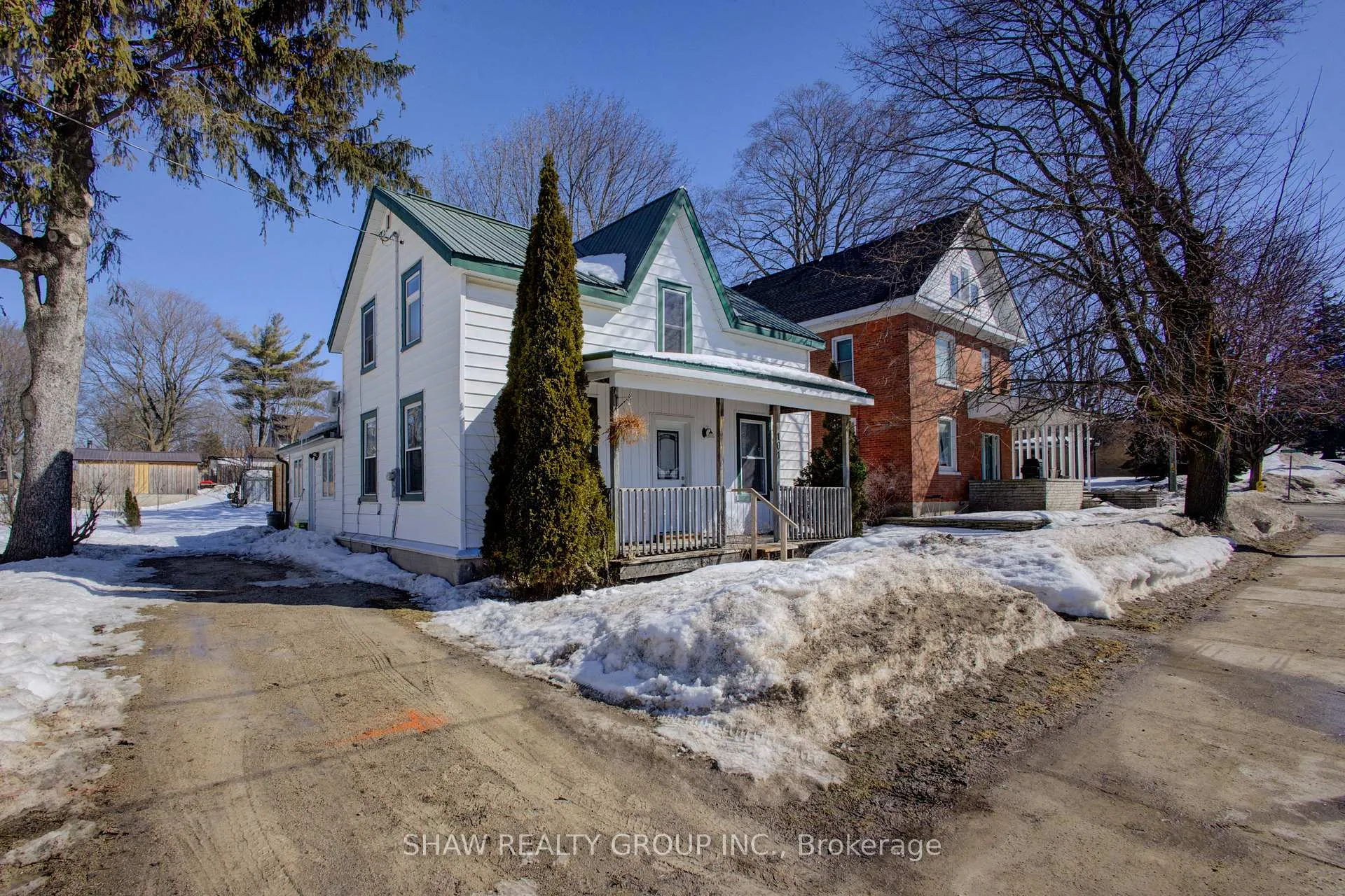 Photo 28 of 101 John Street, North Huron, Wingham — HOMEH