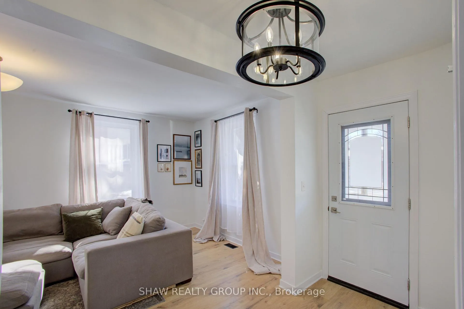 Photo 1 of 101 John Street, North Huron, Wingham — HOMEH