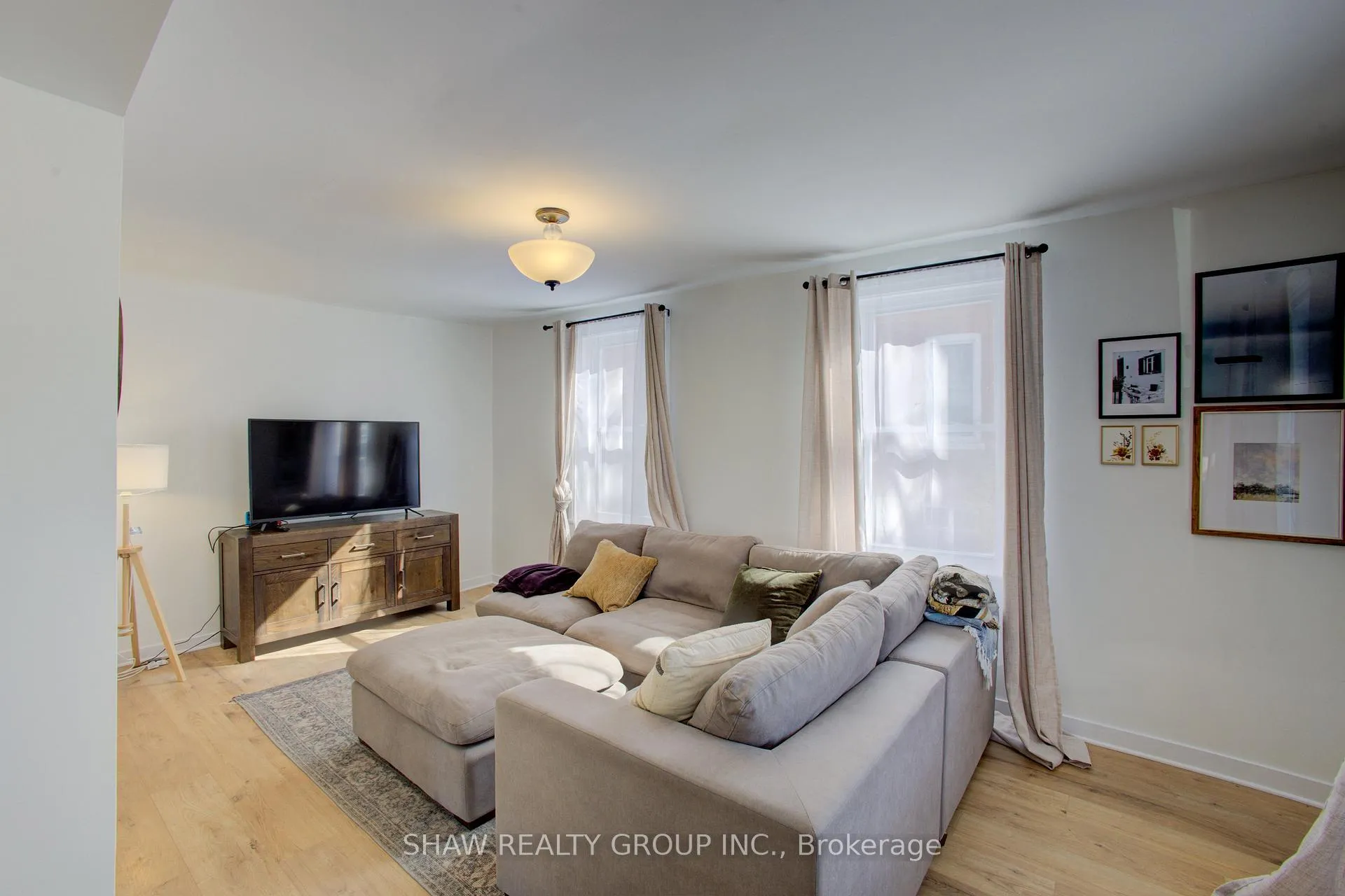Photo 3 of 101 John Street, North Huron, Wingham — HOMEH