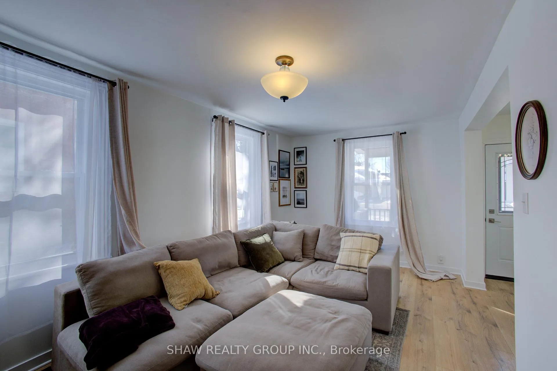 Photo 6 of 101 John Street, North Huron, Wingham — HOMEH
