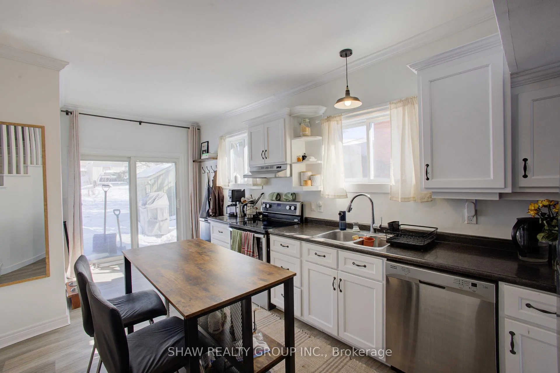 Photo 10 of 101 John Street, North Huron, Wingham — HOMEH