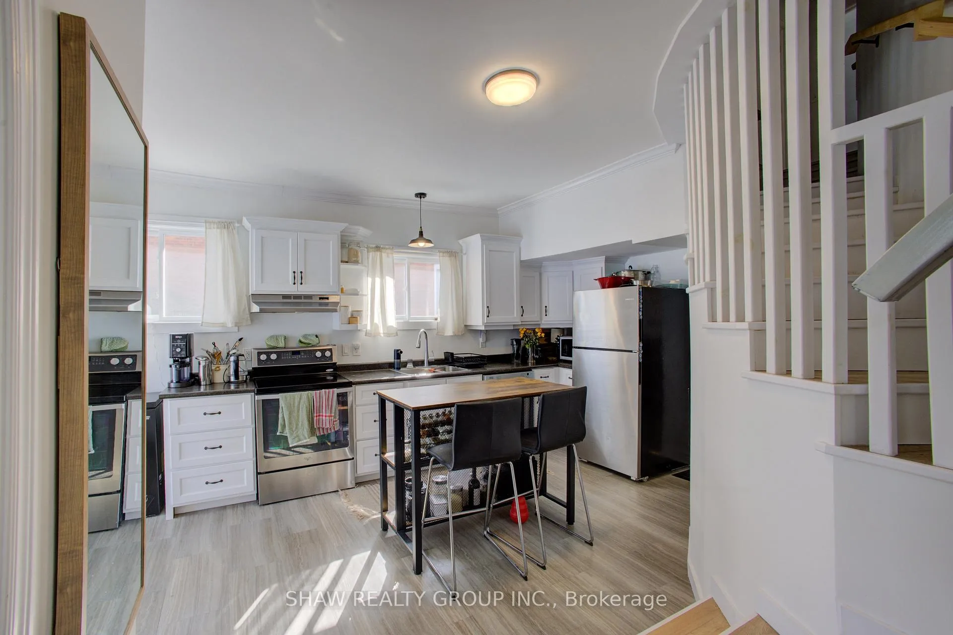 Photo 15 of 101 John Street, North Huron, Wingham — HOMEH