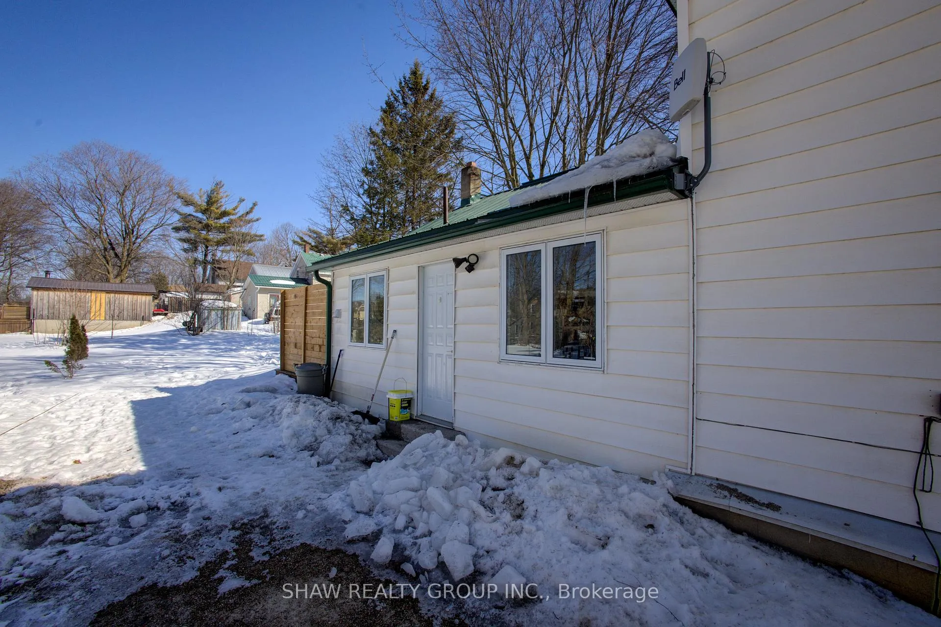 Photo 31 of 101 John Street, North Huron, Wingham — HOMEH