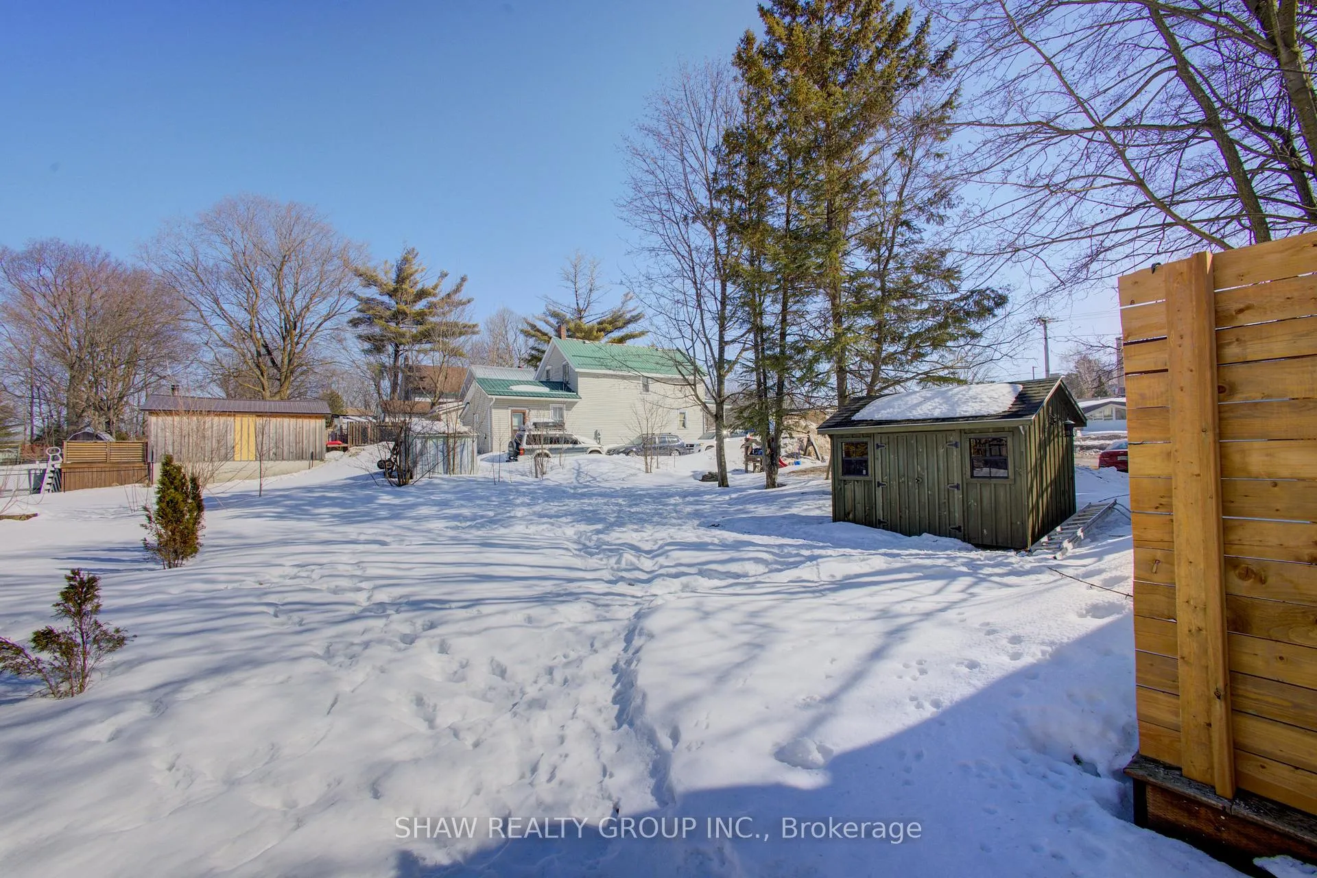 Photo 32 of 101 John Street, North Huron, Wingham — HOMEH