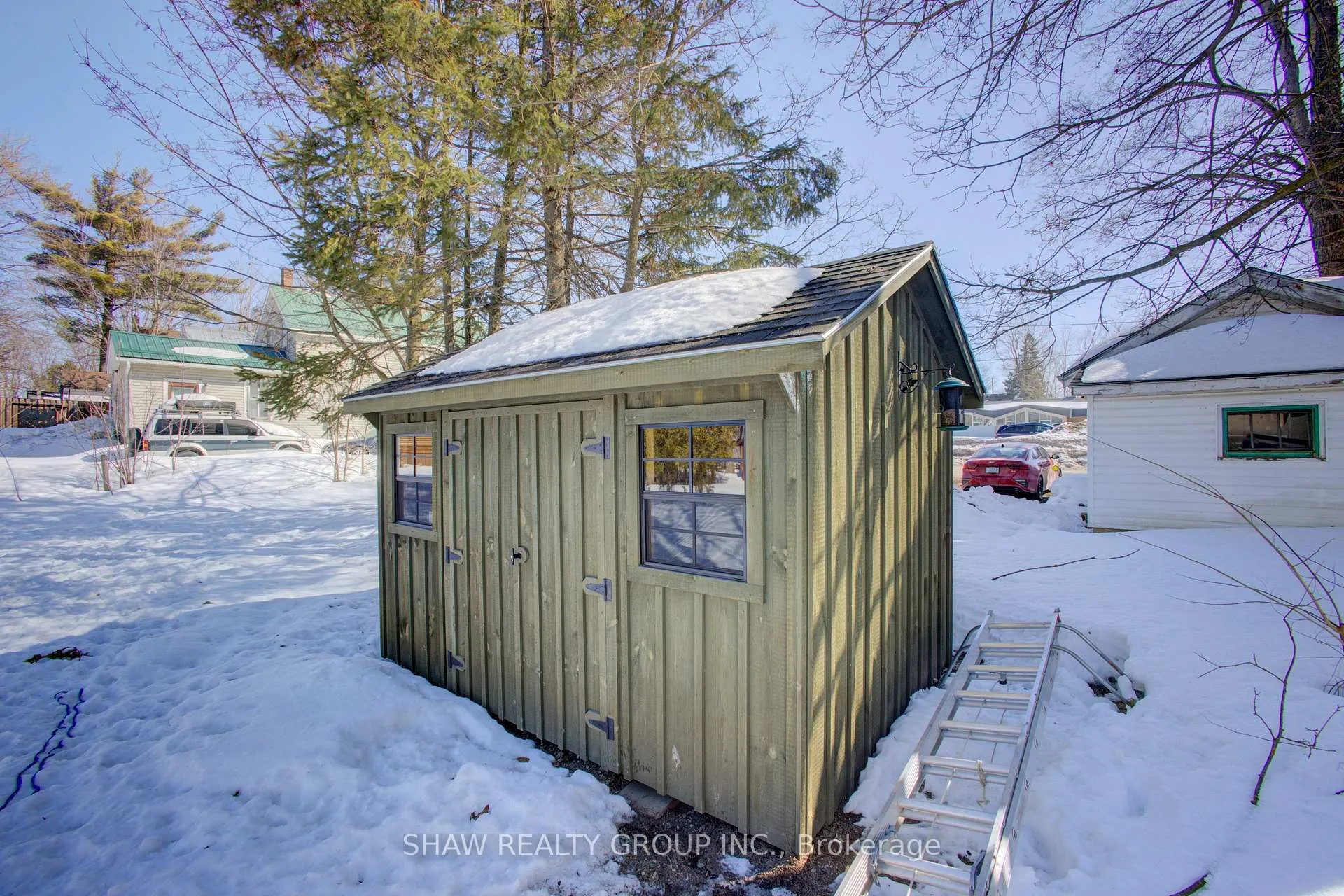 Photo 34 of 101 John Street, North Huron, Wingham — HOMEH