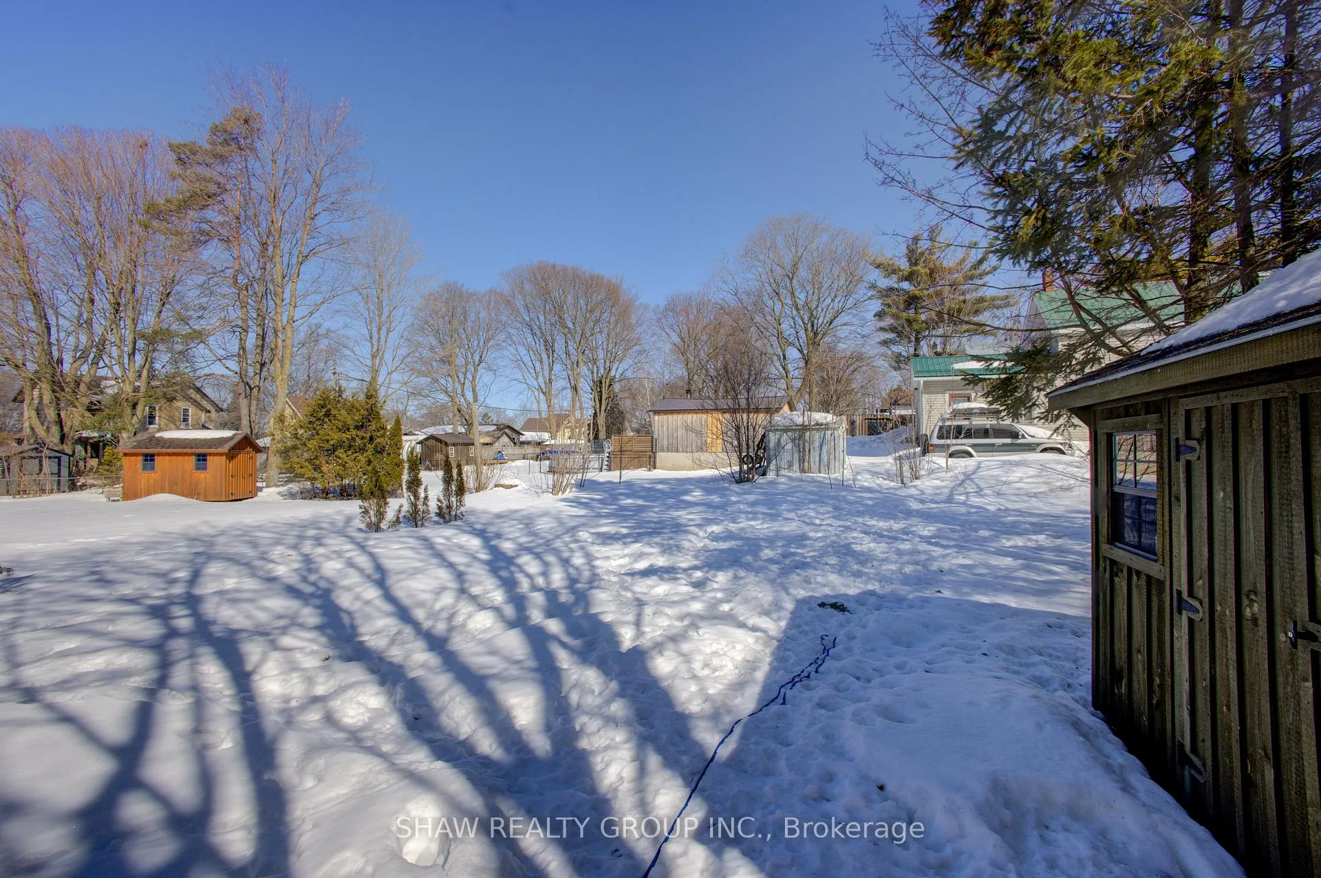 Photo 35 of 101 John Street, North Huron, Wingham — HOMEH