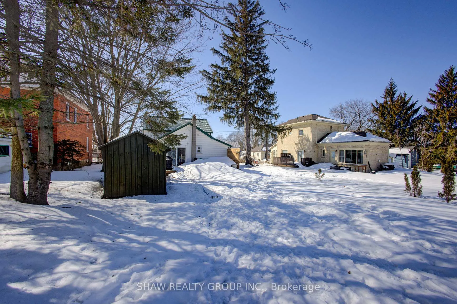 Photo 36 of 101 John Street, North Huron, Wingham — HOMEH