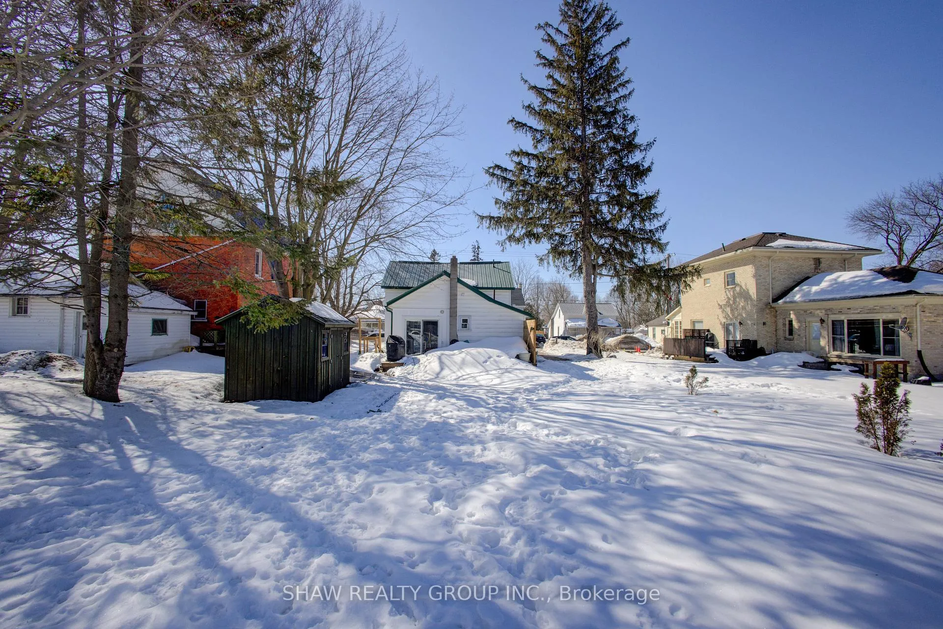 Photo 37 of 101 John Street, North Huron, Wingham — HOMEH