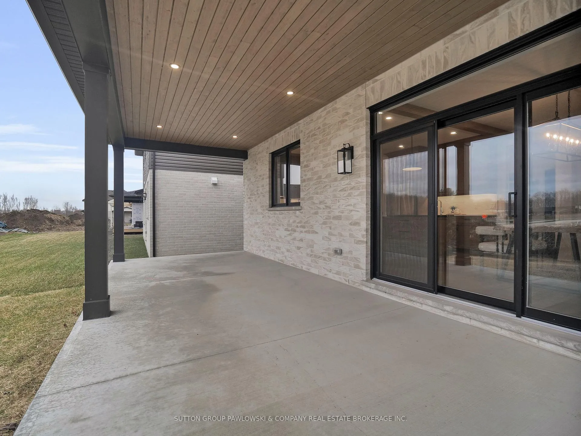 Photo 33 of Unit LOT #46, 204 Westbrook Drive, Middlesex Centre, Rural Middlesex Centre — HOMEH