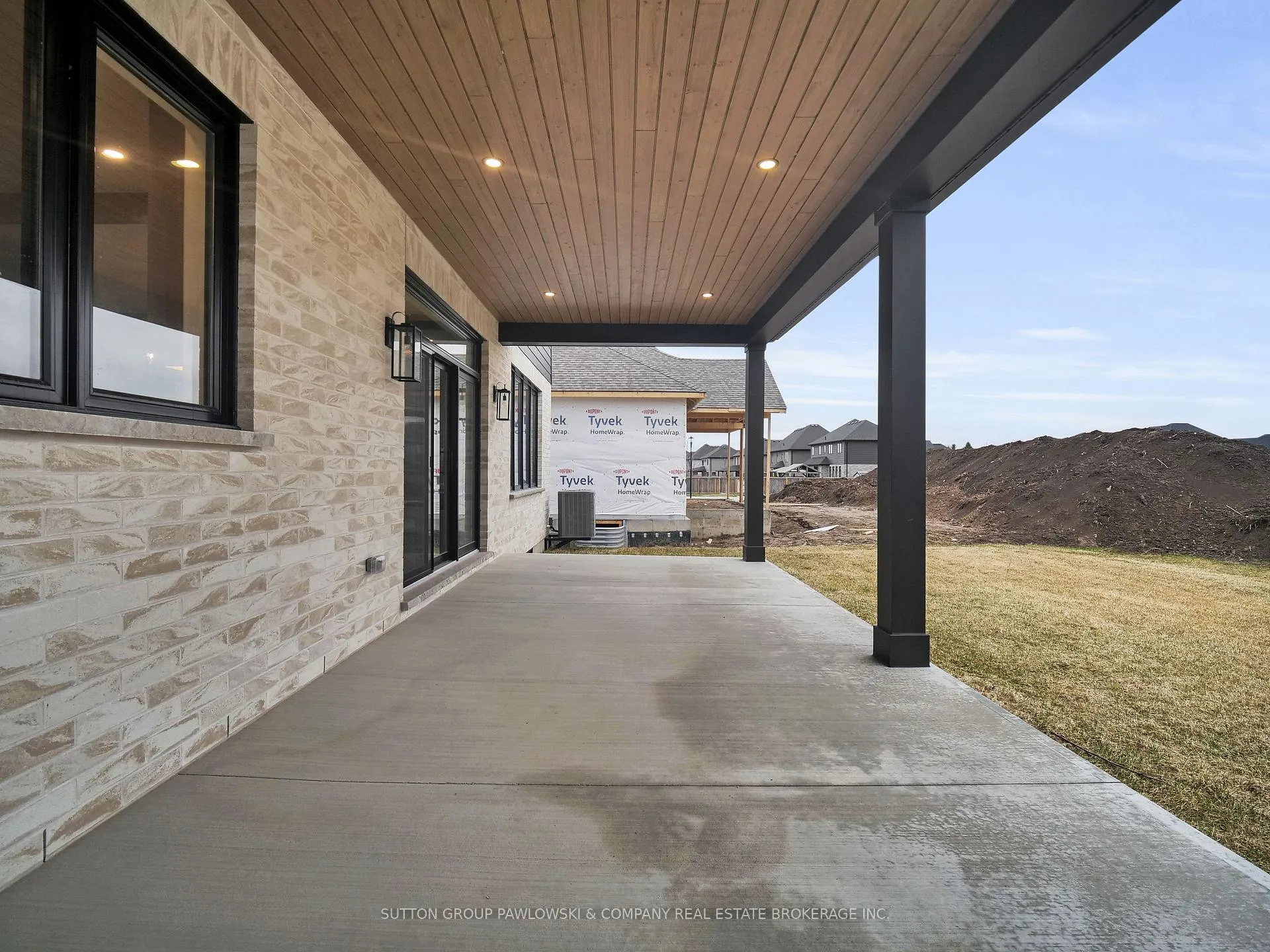 Photo 34 of Unit LOT #46, 204 Westbrook Drive, Middlesex Centre, Rural Middlesex Centre — HOMEH