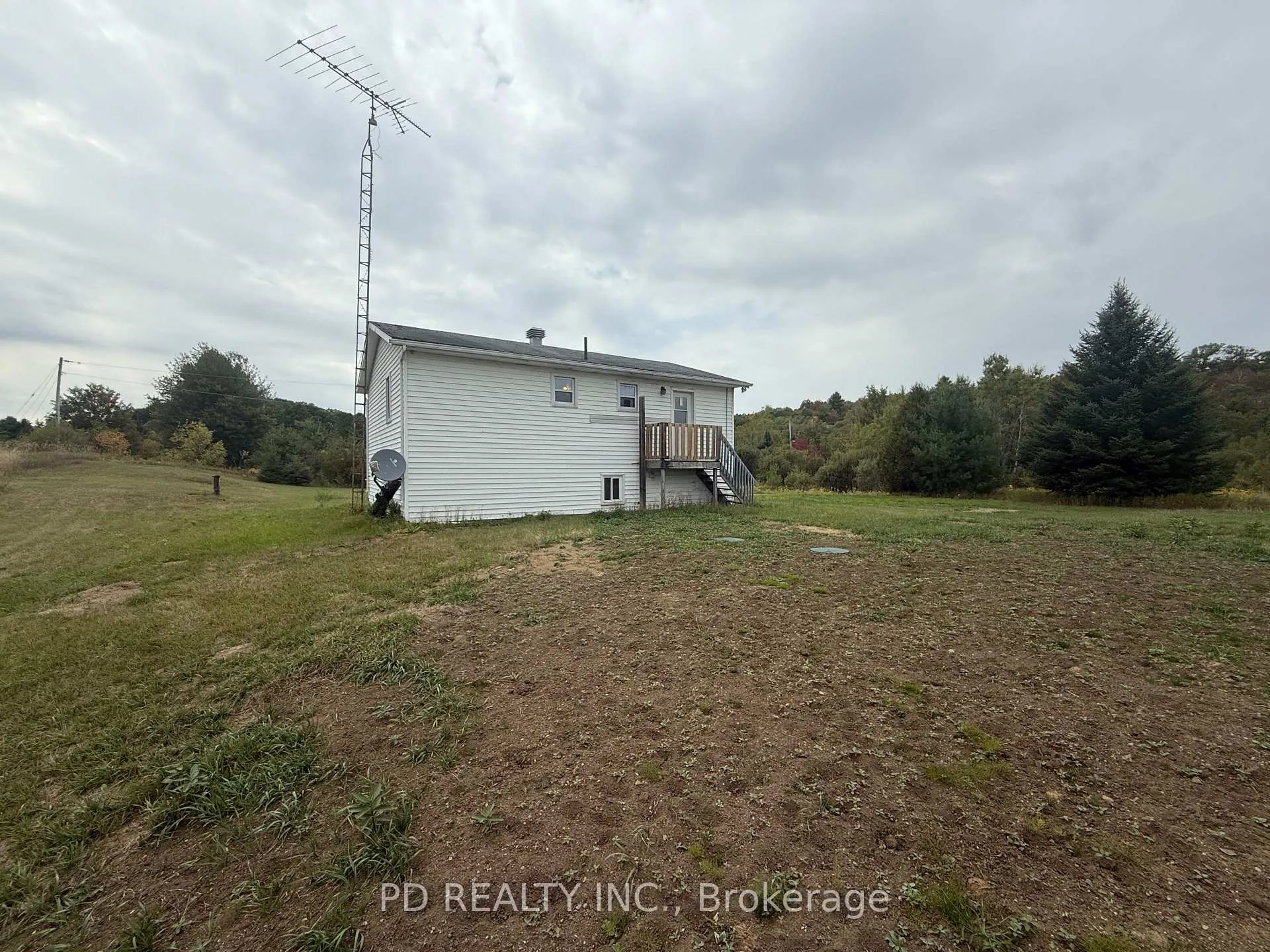 Photo 31 of 1251 Brock Road, Frontenac, Frontenac Centre — HOMEH