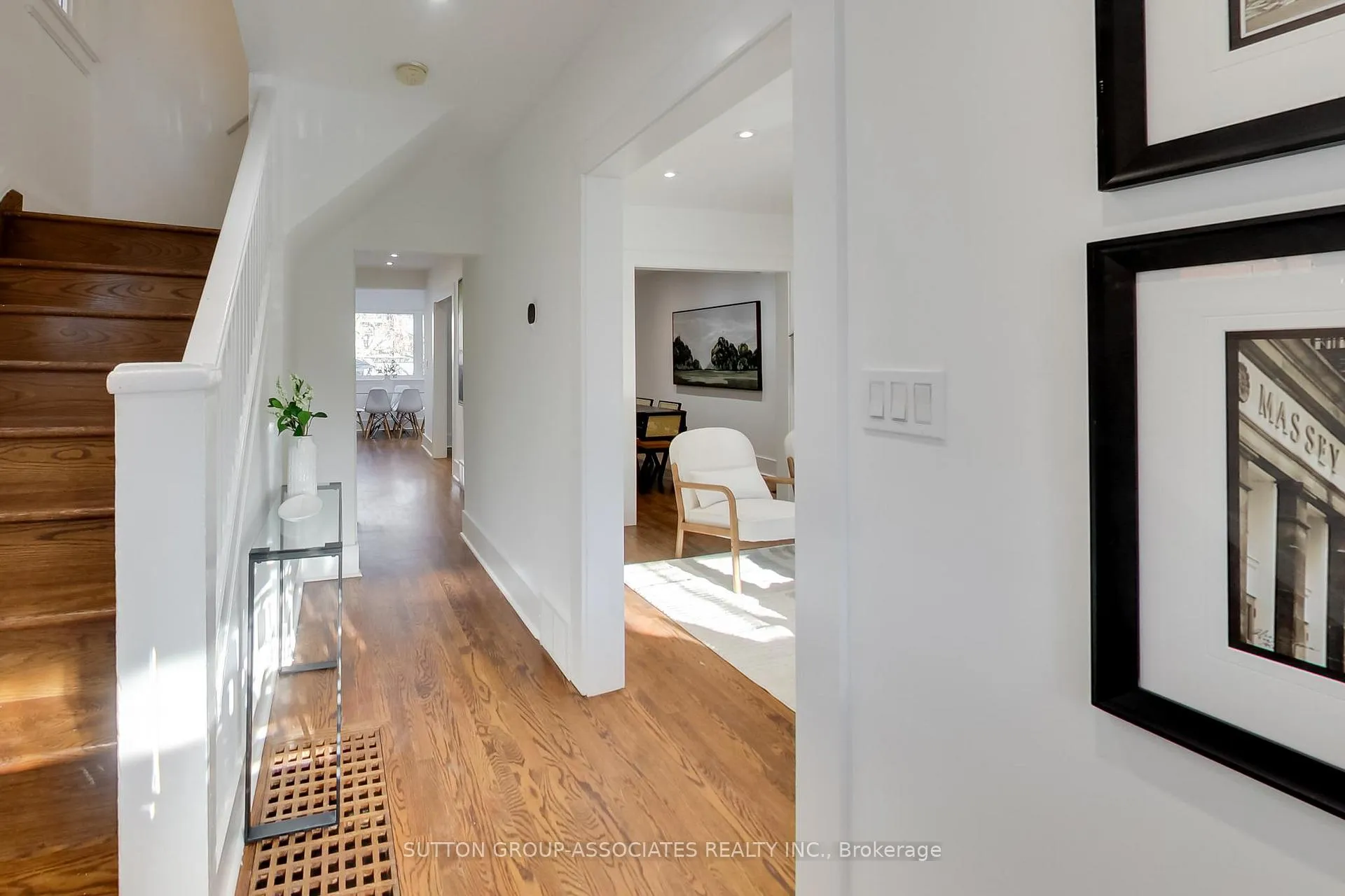 Photo 3 of 177 Westmount Avenue, Toronto, Oakwood Village — HOMEH