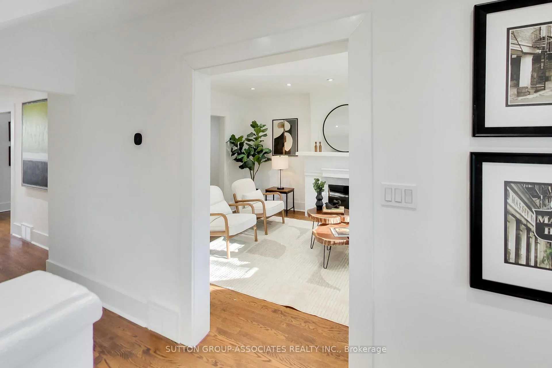 Photo 5 of 177 Westmount Avenue, Toronto, Oakwood Village — HOMEH