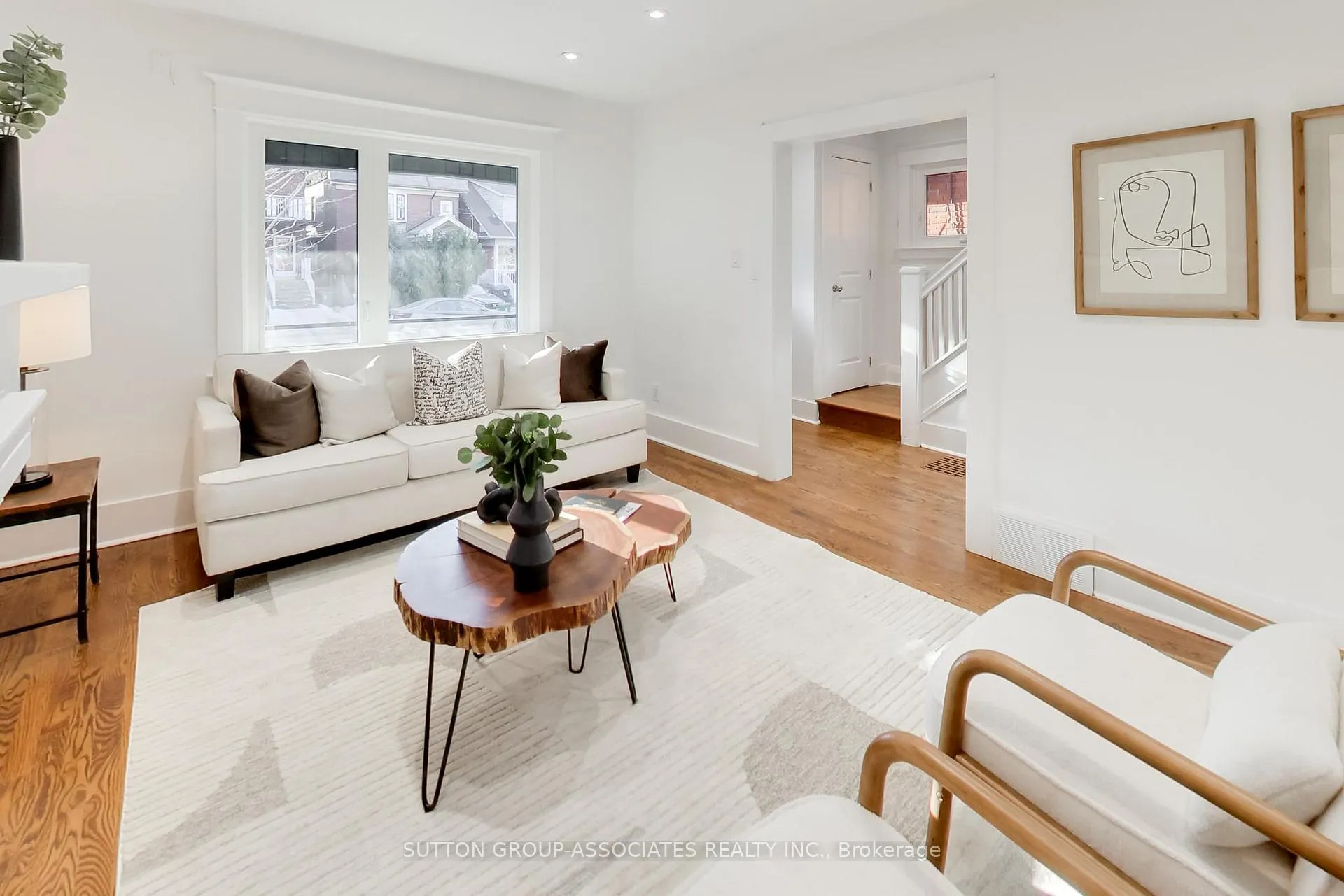 Photo 6 of 177 Westmount Avenue, Toronto, Oakwood Village — HOMEH