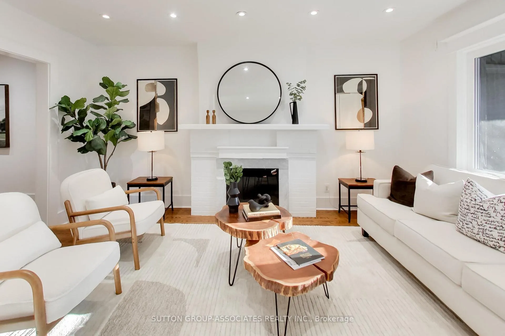 Photo 7 of 177 Westmount Avenue, Toronto, Oakwood Village — HOMEH
