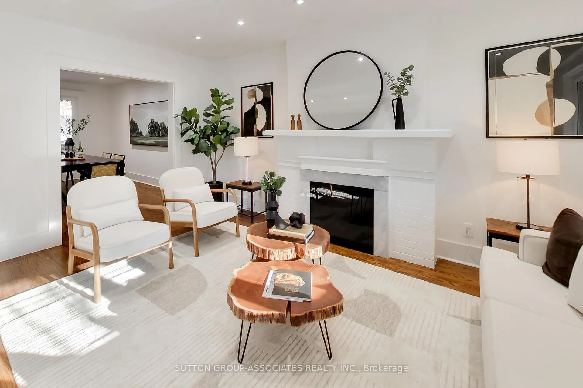 Photo 8 of 177 Westmount Avenue, Toronto, Oakwood Village — HOMEH