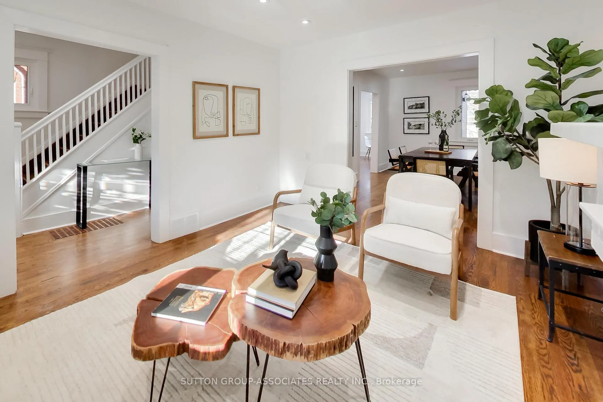 Photo 9 of 177 Westmount Avenue, Toronto, Oakwood Village — HOMEH