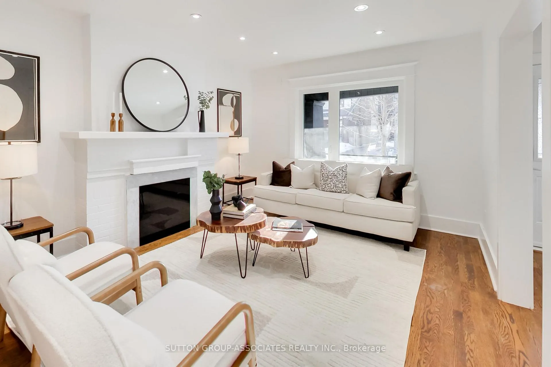 Photo 10 of 177 Westmount Avenue, Toronto, Oakwood Village — HOMEH