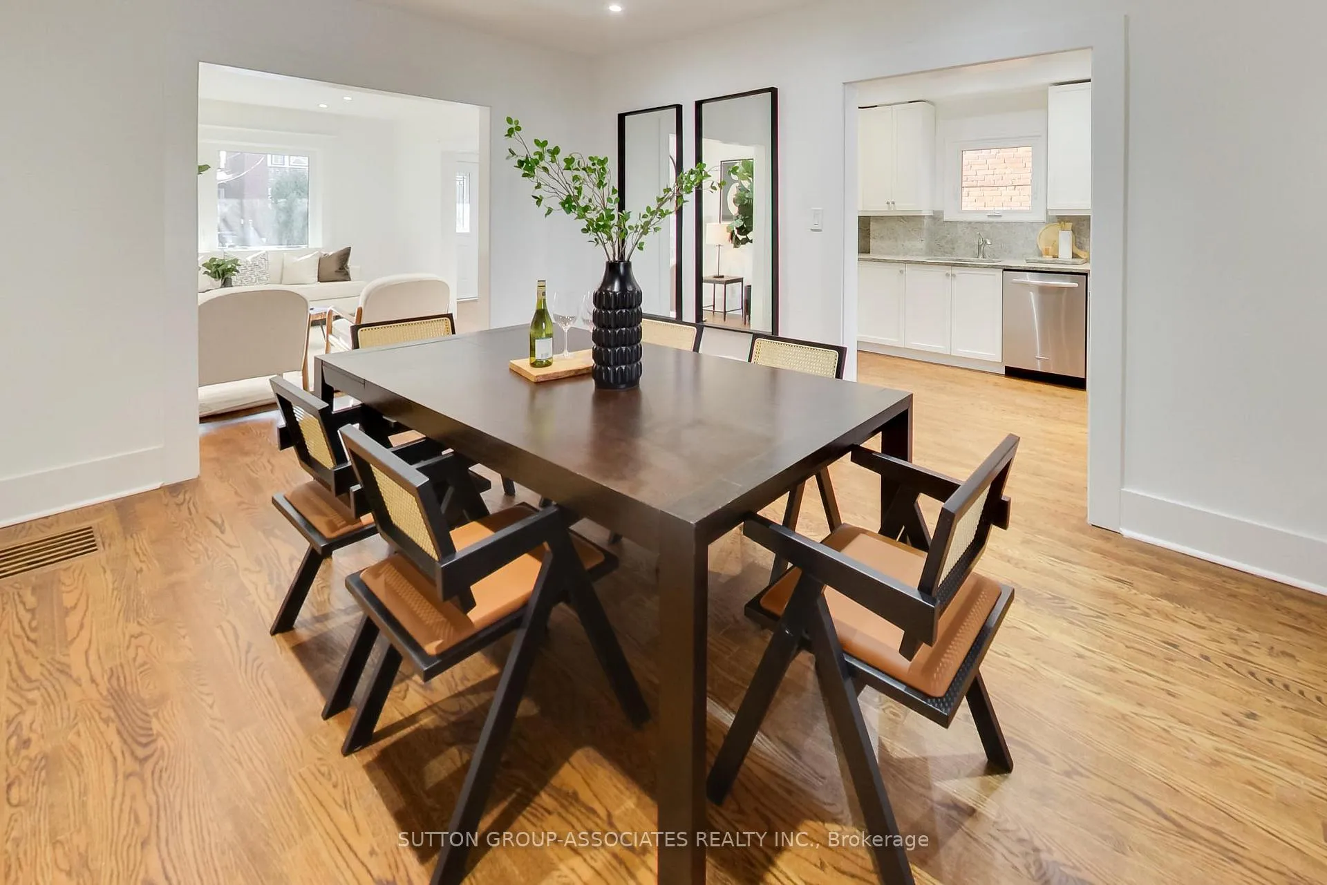 Photo 11 of 177 Westmount Avenue, Toronto, Oakwood Village — HOMEH