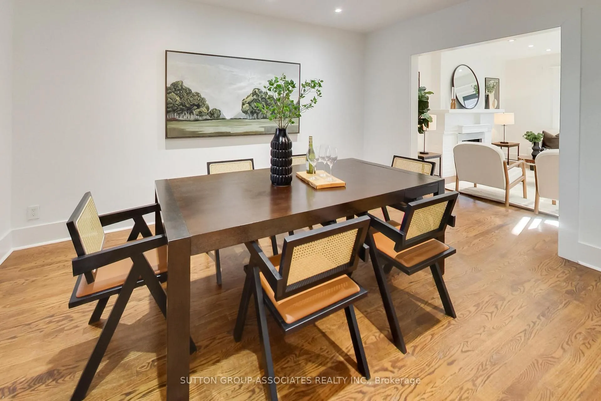 Photo 12 of 177 Westmount Avenue, Toronto, Oakwood Village — HOMEH