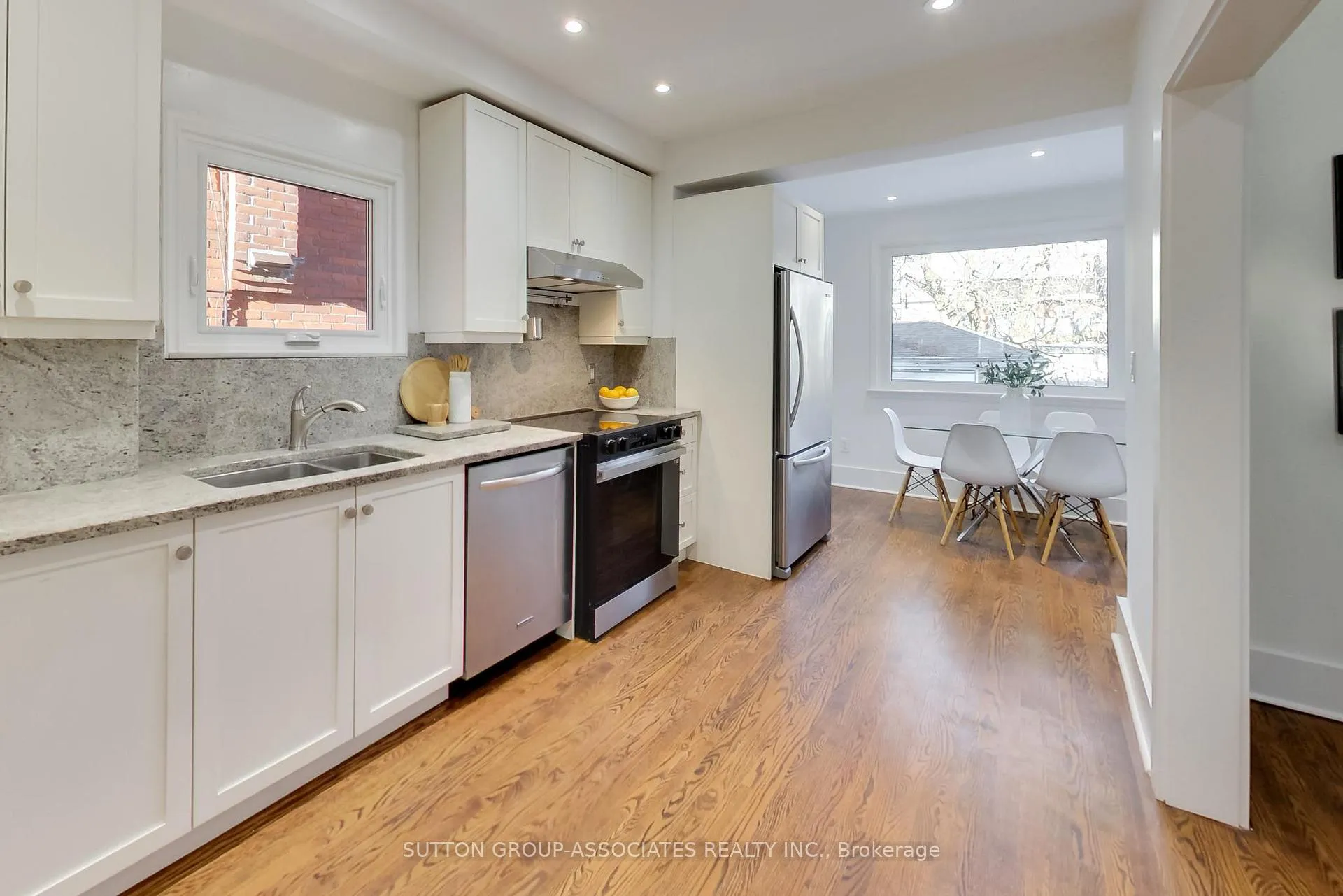 Photo 13 of 177 Westmount Avenue, Toronto, Oakwood Village — HOMEH