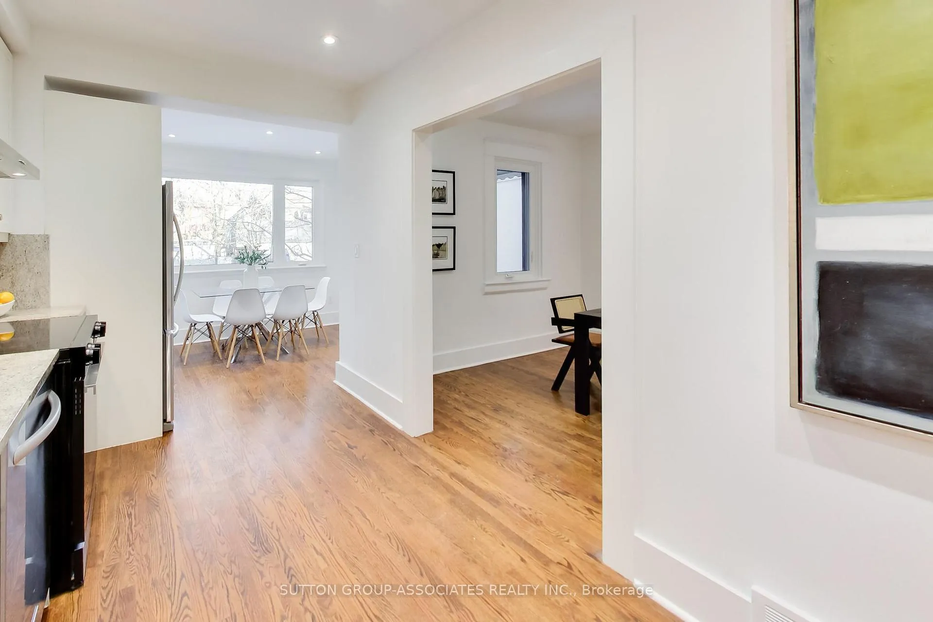 Photo 14 of 177 Westmount Avenue, Toronto, Oakwood Village — HOMEH