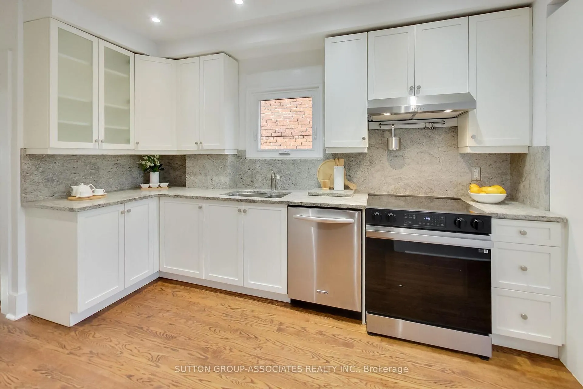 Photo 15 of 177 Westmount Avenue, Toronto, Oakwood Village — HOMEH