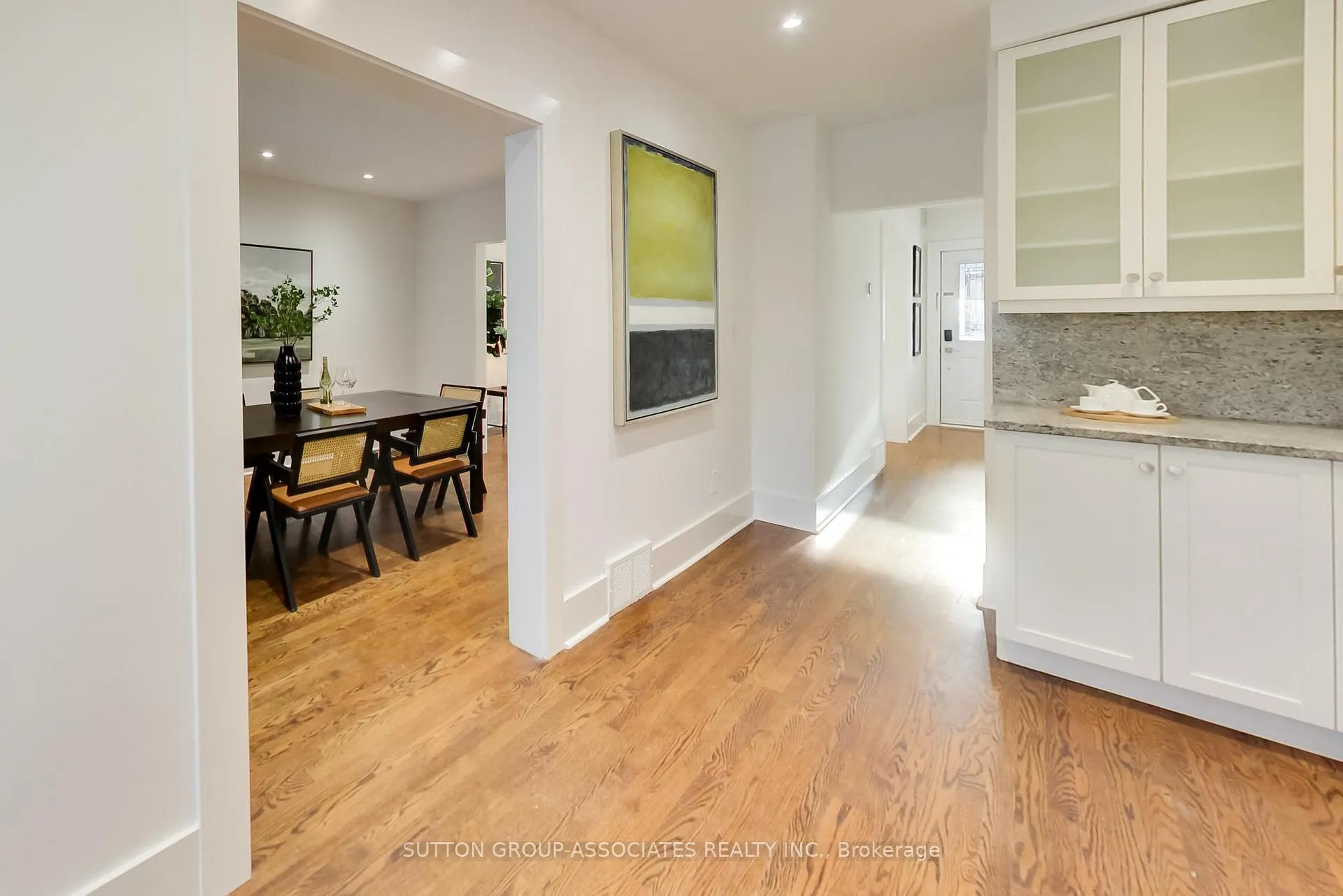 Photo 16 of 177 Westmount Avenue, Toronto, Oakwood Village — HOMEH
