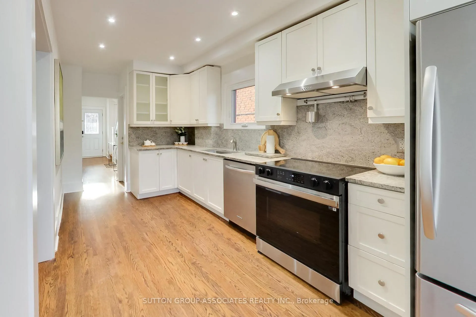 Photo 17 of 177 Westmount Avenue, Toronto, Oakwood Village — HOMEH
