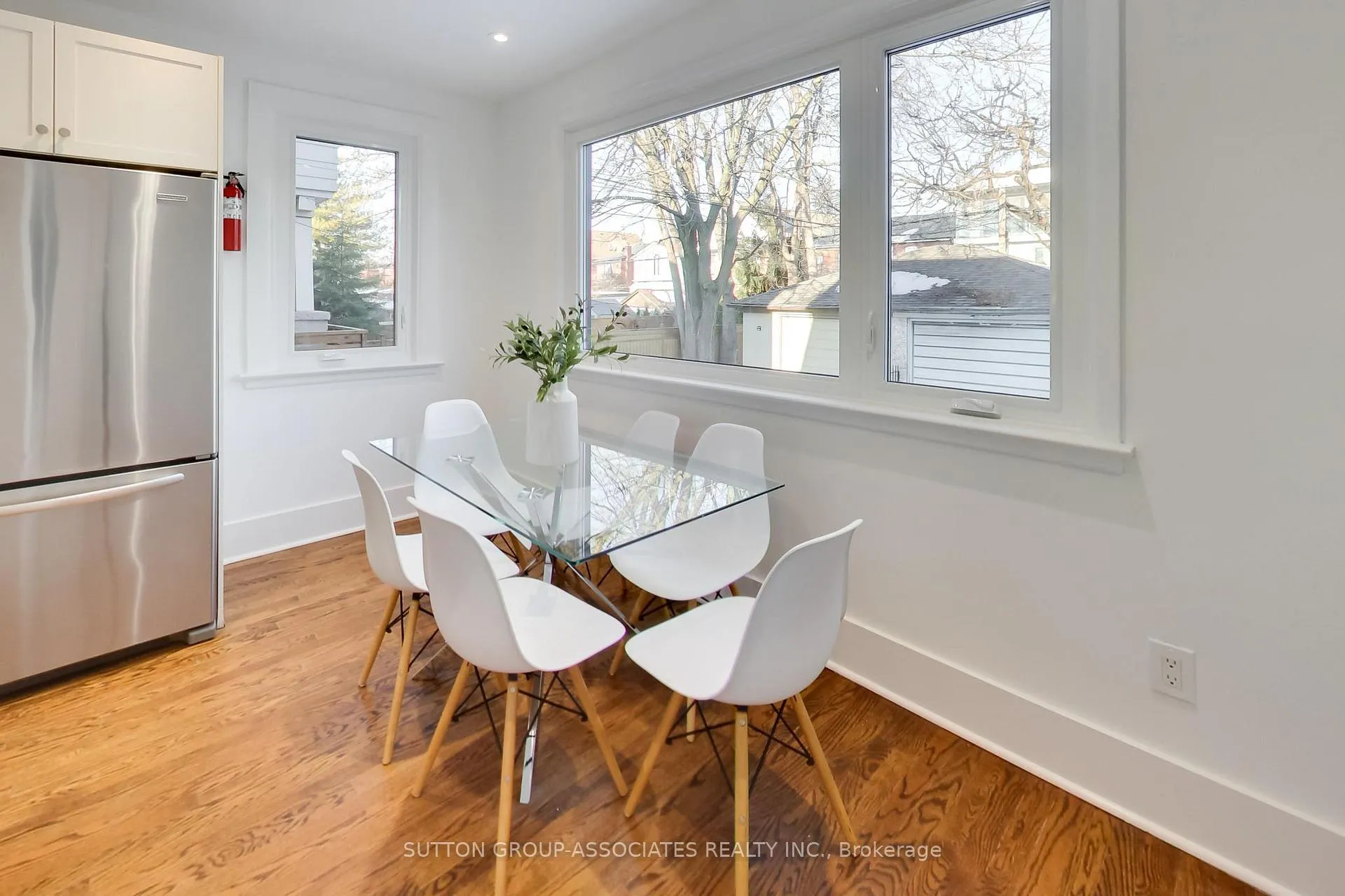 Photo 18 of 177 Westmount Avenue, Toronto, Oakwood Village — HOMEH