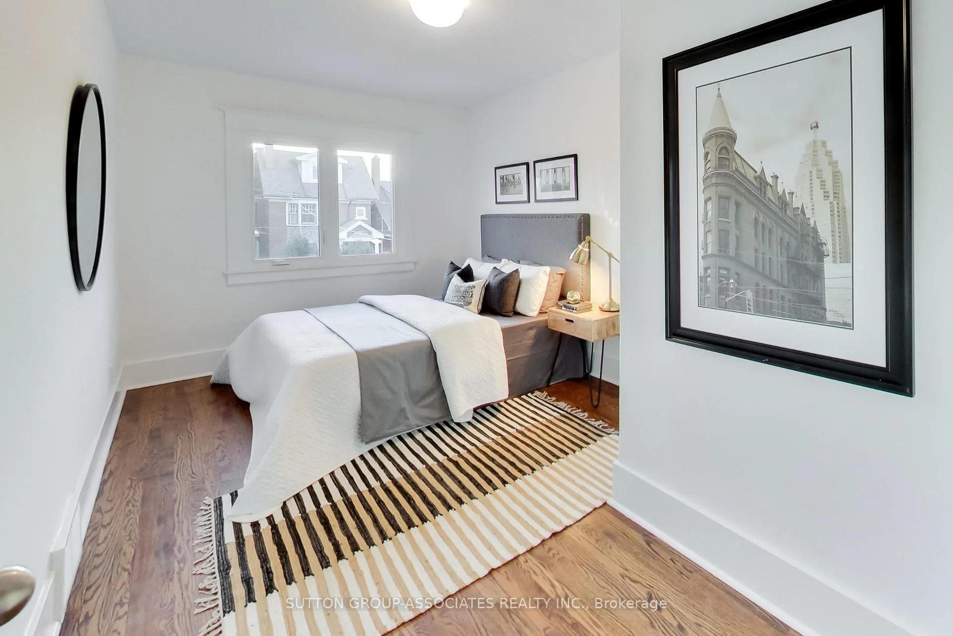 Photo 20 of 177 Westmount Avenue, Toronto, Oakwood Village — HOMEH