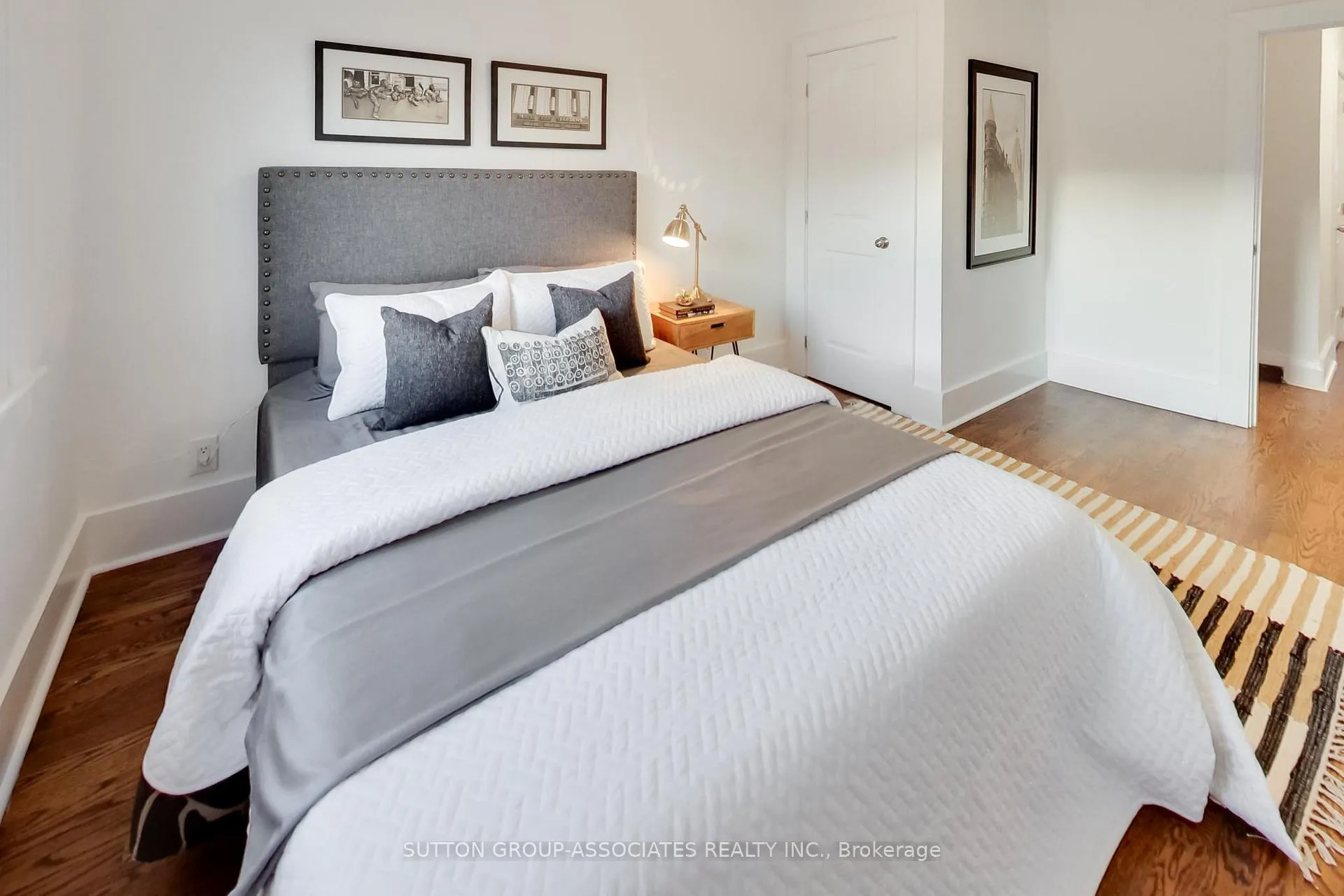 Photo 21 of 177 Westmount Avenue, Toronto, Oakwood Village — HOMEH