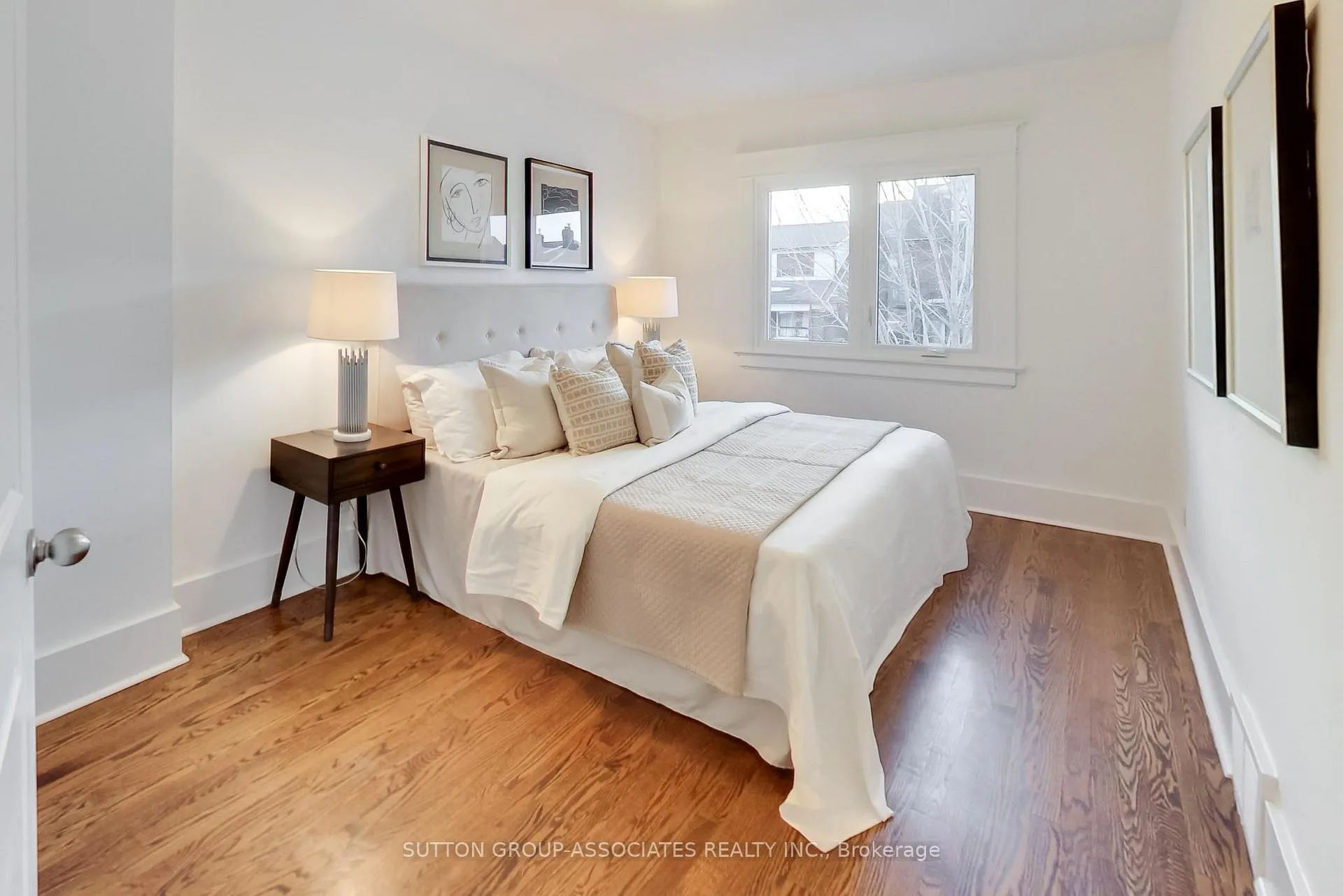 Photo 23 of 177 Westmount Avenue, Toronto, Oakwood Village — HOMEH