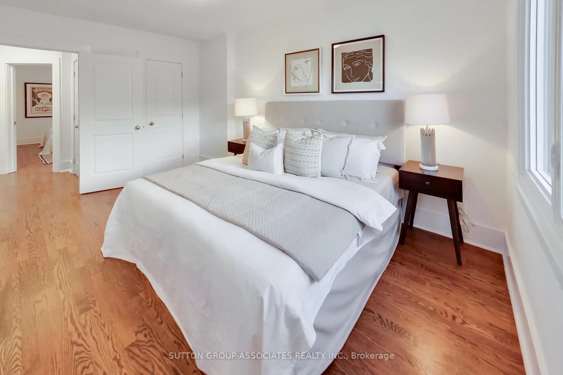 Photo 24 of 177 Westmount Avenue, Toronto, Oakwood Village — HOMEH