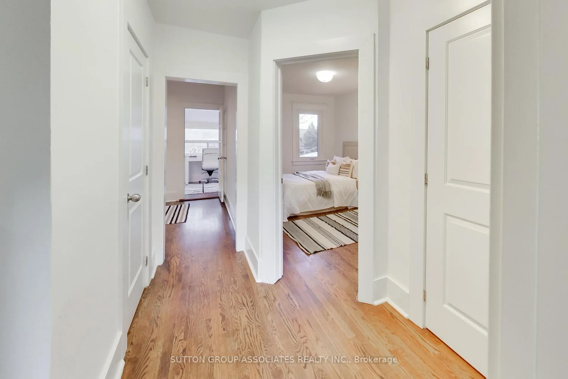 Photo 25 of 177 Westmount Avenue, Toronto, Oakwood Village — HOMEH