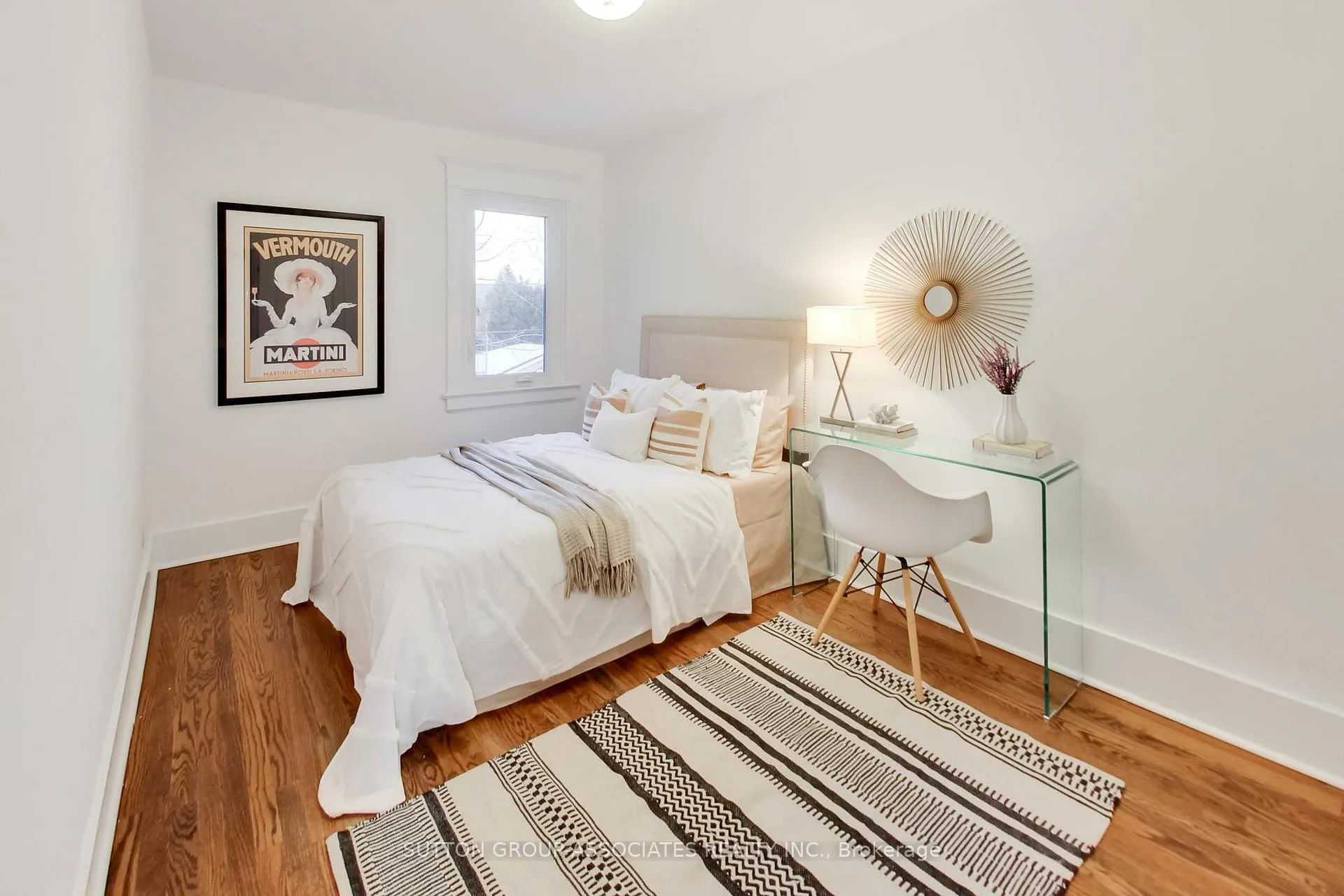Photo 26 of 177 Westmount Avenue, Toronto, Oakwood Village — HOMEH